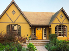exterior painting services